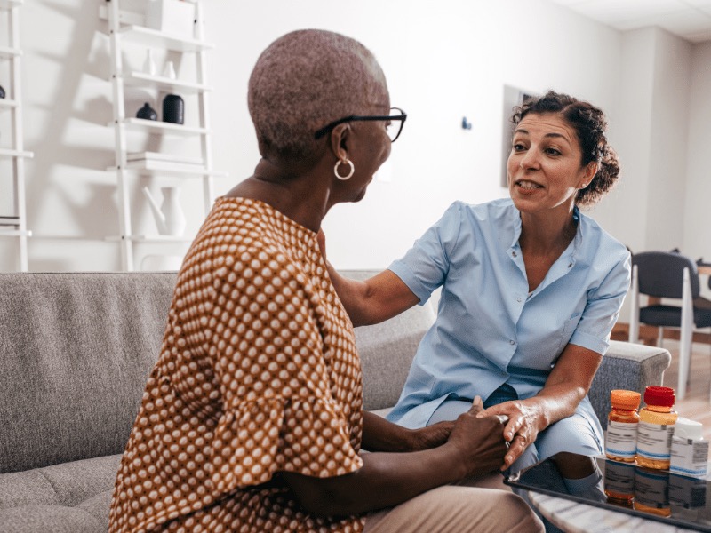 Managing Diabetes in Seniors: Practical Strategies and Resources