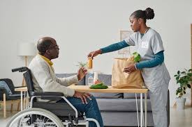 The Benefits of Respite Care